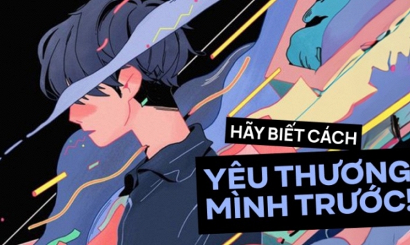 Từ bi kịch của Mèo Béo đến chuyện những người trẻ “bám víu” cảm xúc vào tình yêu: Hãy thương lấy chính mình!