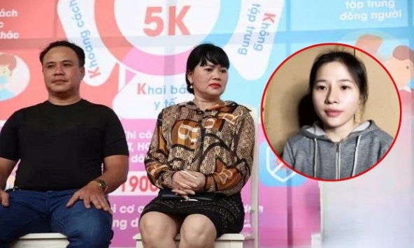 Vụ Diễm My mất tích ở ''Tịnh thất Bồng Lai': Ba mẹ kể lại hành trình 4 năm ròng rã tìm con