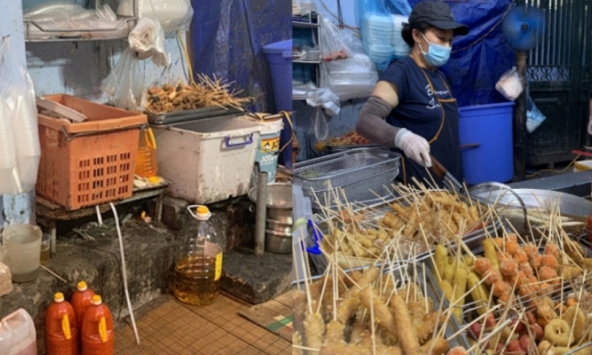 'Xiên bẩn' bủa vây trường học: Nguy cơ ngộ độc rình rập trẻ nhỏ nhưng nhiều phụ huynh vẫn chủ quan