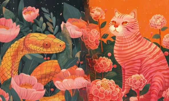 3 con giáp đặc biệt thịnh vượng trong những năm tới, trở thành 'con cưng' của Thần tài, càng chăm chỉ càng kiếm được nhiều tiền