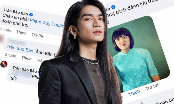 BB Trần quả xứng danh 'chông gai', sơ hở là làm lộ loạt anh trai chưa ra mắt