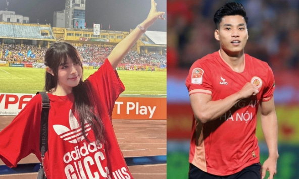 Bạn gái tin đồn của Vũ Văn Thanh kể chuyện đưa bạn trai về ra mắt bố mẹ, liệu ngày vui sắp đến?