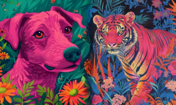 4 con giáp rất thực tế trong cuộc sống lẫn công việc, tuy vất vả thời gian đầu nhưng trung vận no đủ, tiền bạc sung túc