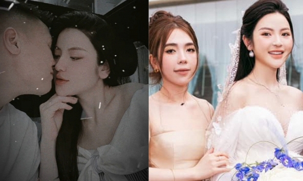 Chu Thanh Huyền kêu trời khi trông con giúp chị chồng, mẹ Quang Hải nhắn nhủ làm một việc cho 'bé Rồng' sắp chào đời