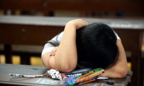 Phụ huynh ở khu vực này của Hà Nội đang 'ngồi trên đống lửa', chưa bao giờ khả năng trượt cấp 3 của con lại cao đến thế