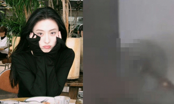 Sự thật đằng sau clip nhạy cảm 20 phút của nữ diễn viên 24 tuổi?