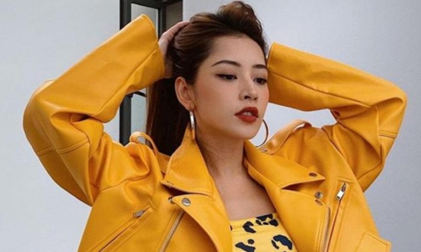 Lễ hội nhạc nước có Chi Pu tham gia bất ngờ bị hủy