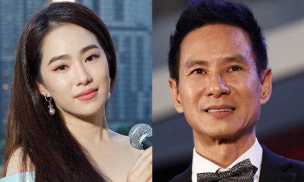 Lương Bích Hữu có đủ sức cản đường Lý Hải?