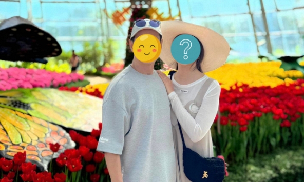 Mỹ nhân gốc Hà Nội nổi tiếng lấy chồng Mỹ Tho hơn 17 tuổi, bị tổn thương vì một câu nói ngày đầu ra mắt