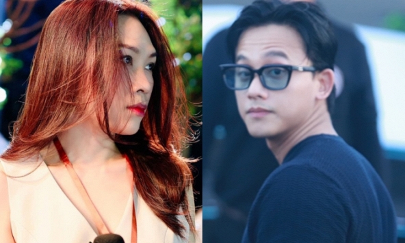 Mỹ Tâm công khai nhắc tên Mai Tài Phến, còn thả miếng hài duyên dáng