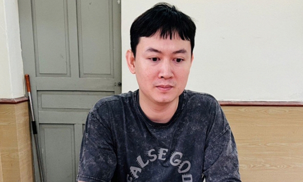 Bắt nhóm đối tượng dùng mã độc chiếm 25.000 tài khoản Facebook, thu lợi 90 tỷ đồng