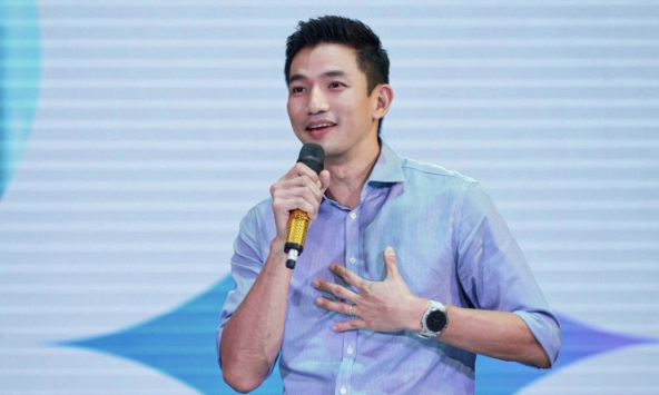 Giám đốc điều hành, phụ trách Google châu Á - Thái Bình Dương: “AI sẽ tạo sự khác biệt cho người trẻ Việt trên thị trường lao động'