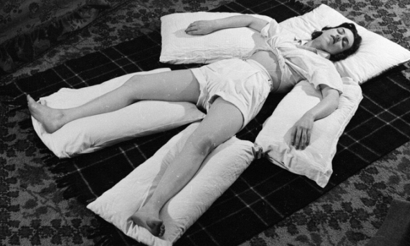 Ngày của mẹ không cần hoa hay thiệp, các bà nội trợ này đã tìm ra món quà quan trọng nhất: Sự riêng tư!