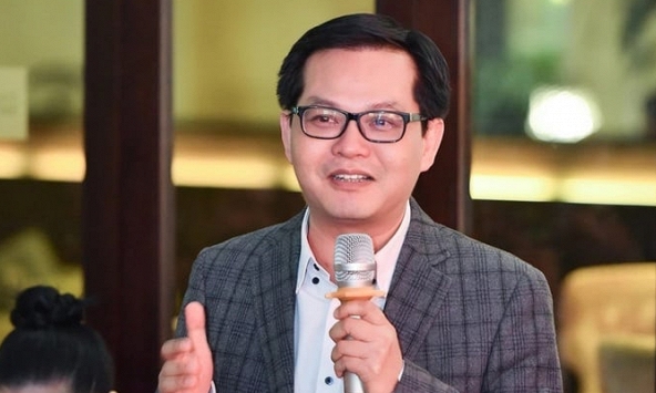 NSND Trung Hiếu làm giám khảo Festival Guitar Talent toàn quốc 2024