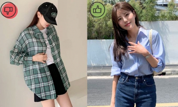 4 mẫu áo mùa hè 'lệch pha' với phong cách tuổi 40