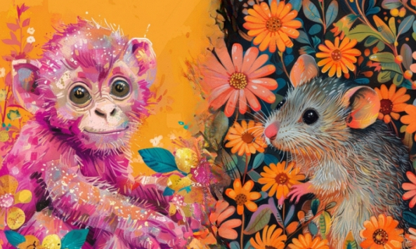 Cuối tháng 5 bước sang đầu tháng 6, 4 con giáp này bứt phá trong công việc, mở ra nhiều cơ hội thăng chức, tăng lương