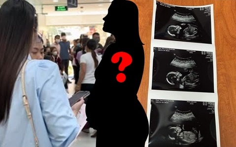 Mẹ bầu bí ẩn của showbiz Việt: Giấu tin vui suốt 6 tháng, đã kết hôn nhưng danh tính 'nửa kia' là ẩn số!