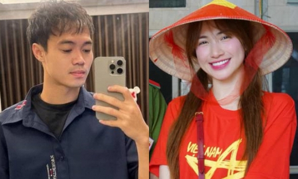 Hết bị ghép đôi với Hòa Minzy, 'Chủ tịch' Văn Toàn lại bị người quen soi biểu hiện 'đã có người yêu' nhưng chưa thể cưới