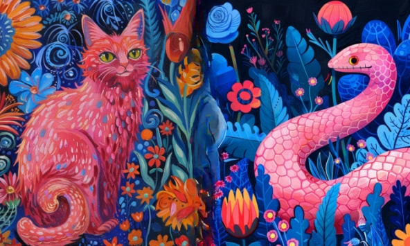 Phụ nữ con giáp này được hưởng nhiều may mắn trong hôn nhân, càng mập mạp càng có phúc