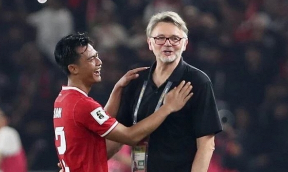 Rộ tin HLV Troussier đầu quân cho LĐBĐ Indonesia sau khi rời ĐT Việt Nam