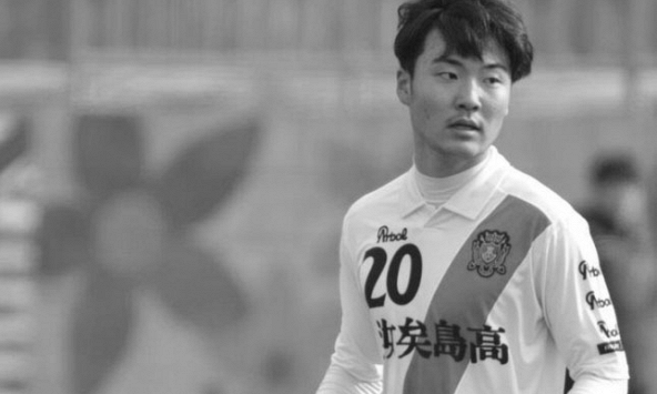 'Son Heung-min thứ 2' chết não sau khi bị người say rượu tông trúng, kịp cứu 7 người trước lúc ra đi