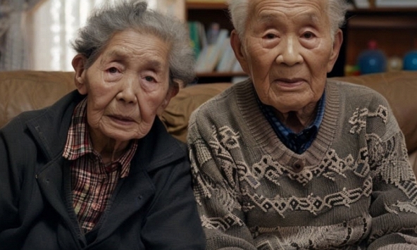 U70 dùng 40 tỷ để buộc con về ở với mình, câu trả lời của chúng khiến tôi hối hận: Giá hồi xưa đừng cố kiếm nhiều tiền như thế