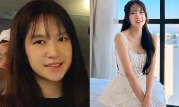 Bà xã Lý Hải xuất hiện với mặt mộc, nhan sắc 'mẹ 4 con' có như lời đồn?