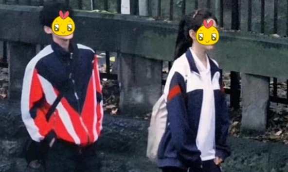 Cặp đôi Hoa ngữ U30 có màn 'hack tuổi' siêu đỉnh ở phim mới, hơi thở thanh xuân sáng bừng khuôn hình