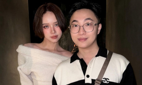 Chuyện tình “cọc đi tán trâu” của cô gái Đồng Tháp: Quyết tâm cưa đổ thầy giáo, 5 năm hẹn hò trong bí mật