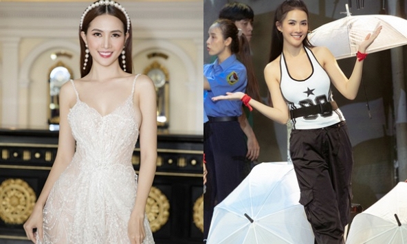 Hoa hậu Phan Thị Mơ sau 6 năm đăng quang: Muốn lấn sân sang hài kịch, giỏi kiếm tiền nhưng... vẫn độc thân