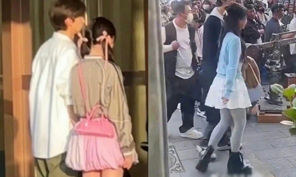 Mỹ nhân lố nhất showbiz bị chê mặc xấu không đỡ nổi, phối đồ sến cỡ này mà cũng dám lên hình?