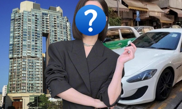 Nàng hậu từng 2 lần vướng nghi vấn làm 'người thứ 3': 'Phú bà' sở hữu chuỗi bất động sản gần 500 tỷ, nhưng vẫn thích đi ở nhà thuê