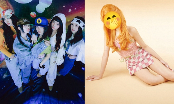NewJeans bị tố đạo nhạc ngay trước thềm comeback, một ca khúc Vpop cũng được réo tên!