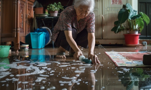 Nghỉ hưu với mức lương 20 triệu/tháng nhưng tôi vẫn giấu các con một việc, yên ổn cho tới ngày giỗ chồng thì bị thứ trong tủ lạnh bán đứng