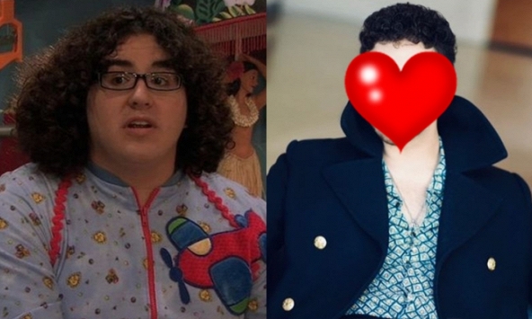 Sao nhí xấu nhất Disney lột xác ngoạn mục sau 16 năm: Nam thần cực phẩm sở hữu cuộc sống xa hoa