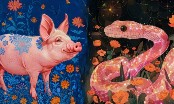 Sự chăm chỉ mang lại cho 4 con giáp khối tài sản lớn khi đến trung vận, chưa kể họ còn được quý nhân giúp đỡ trong lúc khó khăn