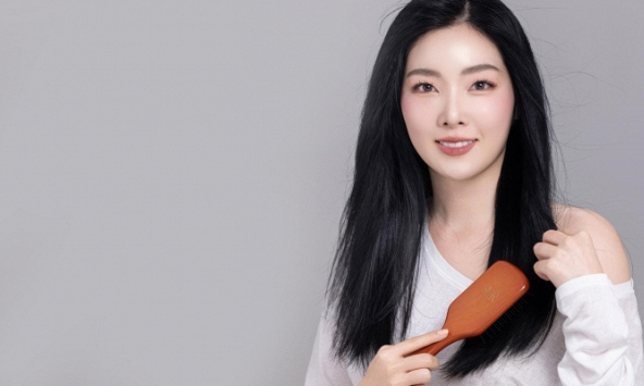 Bỏ túi 6 típ giúp mái tóc bồng bềnh như mây cho phái đẹp