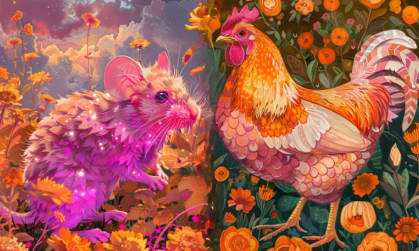 Bước sang nửa cuối năm, những con giáp này sẽ gặp nhiều may mắn, có tin vui về công việc lẫn tiền bạc