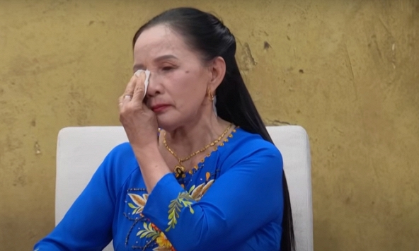 Chuyện nàng dâu 'đẻ con tối hôm trước, sáng hôm sau xuống sông giặt đồ' gây xôn xao MXH