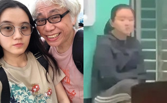 Người vợ kém 40 tuổi điên loạn, lang thang đầu đường xó chợ vì tiêu sạch 38 tỷ tiền thừa kế từ chồng nhạc sĩ quá cố