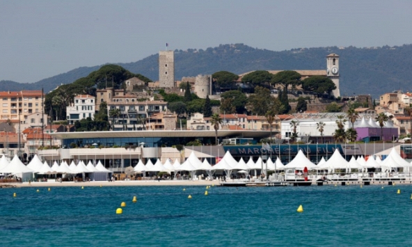 Pháp tiếp tục hỗ trợ việc quốc tế hóa điện ảnh Việt Nam