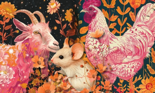 Tài lộc của 12 con giáp trong nửa cuối năm nay và nửa đầu năm sau sẽ bị ảnh hưởng bởi điều này