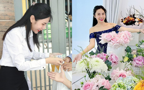 Vừa khoe ảnh biệt thự, Thủy Tiên liền phải lên tiếng đáp trả khi bị antifan chất vấn