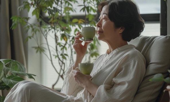 Trước khi nghỉ hưu với mức lương 9 triệu, tôi gọi các con về ăn cơm và đưa ra quy tắc 3 KHÔNG khiến các con giãy nảy