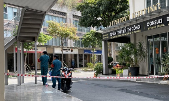 Vụ tổng giám đốc nghi trầm cảm giết vợ con rồi tự tử ở Thủ Đức: Sức khỏe của bé trai 7 tuổi giờ ra sao? 