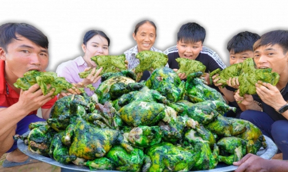 Bà Tân Vlog giảm view 'thê thảm', phải chăng đế chế 'siêu to khổng lồ' nay đã quá chán với người xem?