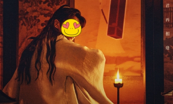 Bom tấn Hoa ngữ được 17 triệu fan ngóng chờ: Cốt truyện đỉnh cao, nam chính diễn xuất phong thần