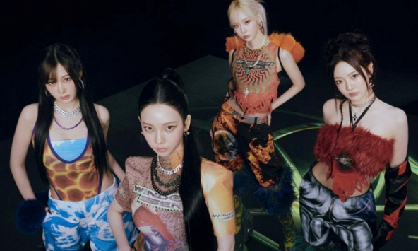 Cháy ở trường quay khiến nhóm nữ Kpop phải hủy lịch trình quay hình 