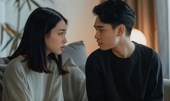 Cô gái than thở muốn chồng sắp cưới sang tên căn hộ để có 'cảm giác an toàn', dân mạng khuyên: 'Không nên cưới, tha cho người ta đi em!'