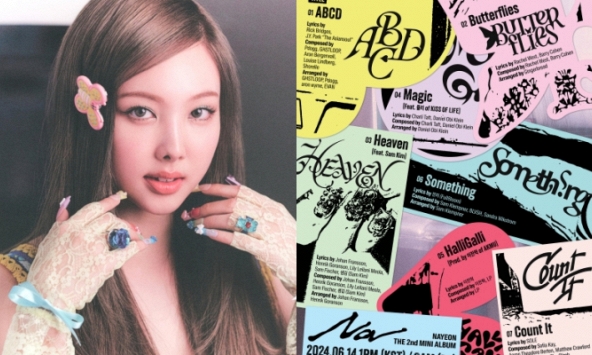Thành viên hút fan nhất TWICE comeback được JYP chơi lớn: Hợp tác từ 'quái vật nhạc số' đến hit-maker của BTS
